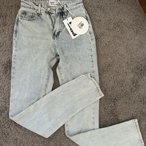 Brand new princess Polly jeans